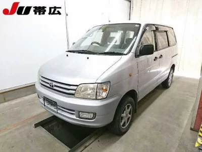 Toyota LITE ACE NOAH