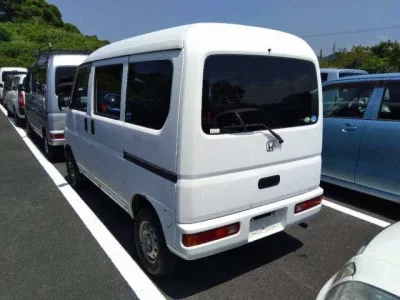 Honda ACTY VAN