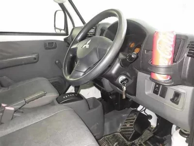 Mitsubishi MINICAB MIEV