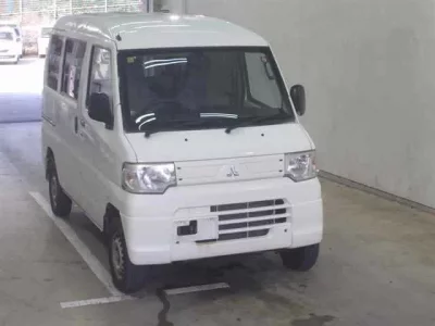 Mitsubishi MINICAB MIEV