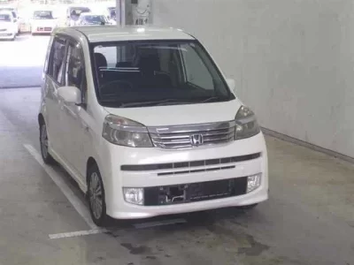 Honda LIFE