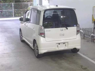 Honda LIFE