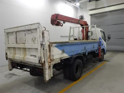 Hino DUTRO