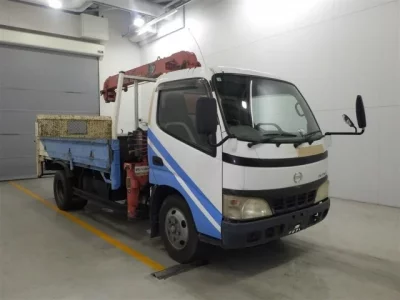 Hino DUTRO