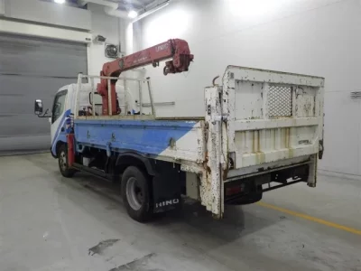 Hino DUTRO