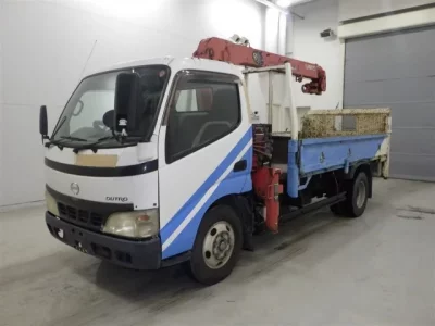 Hino DUTRO