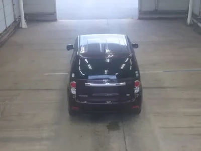 Toyota COROLLA RUMION