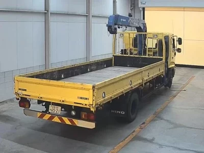 Hino RANGER