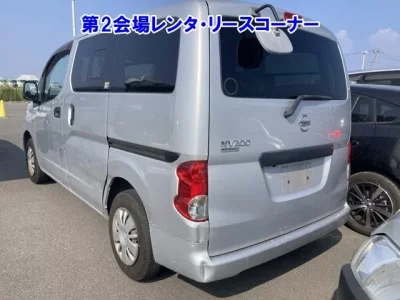 Nissan NV200