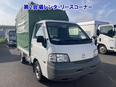 Mazda BONGO