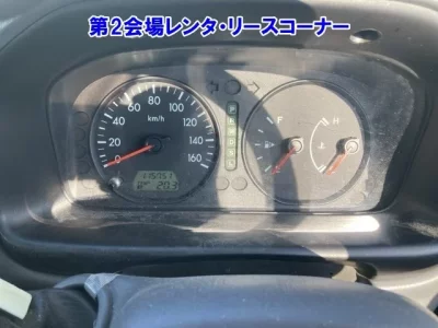 Mazda BONGO