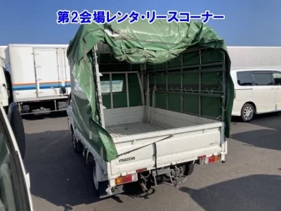 Mazda BONGO