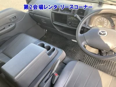 Mazda BONGO