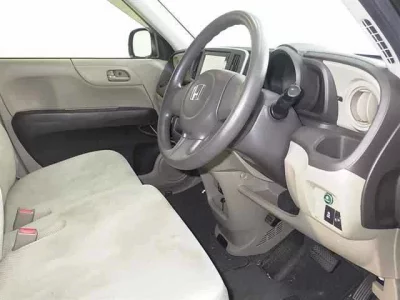 Honda N ONE
