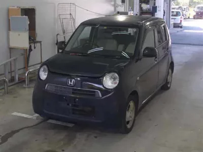 Honda N ONE