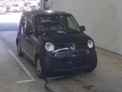 Honda N ONE