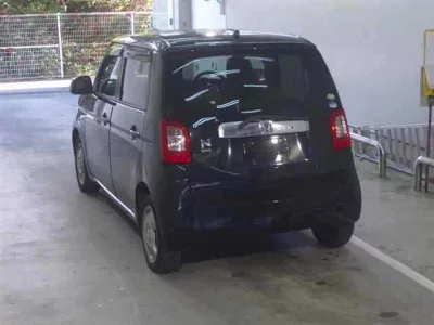 Honda N ONE