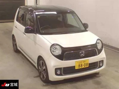 Honda N ONE