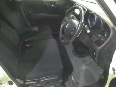 Honda N ONE