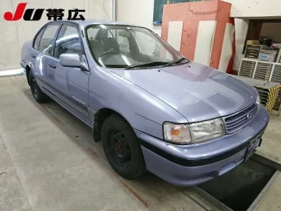 Toyota CORSA