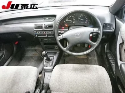 Toyota CORSA