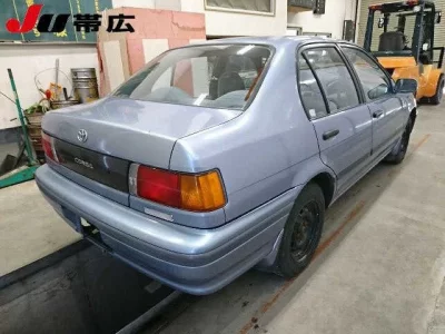 Toyota CORSA