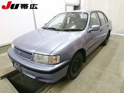 Toyota CORSA