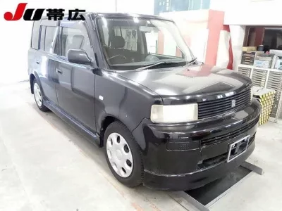Toyota BB