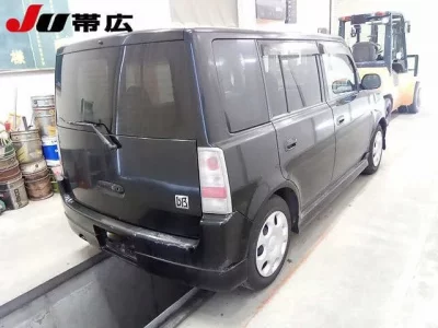 Toyota BB
