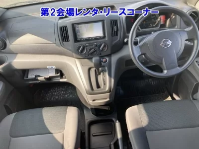 Nissan NV200