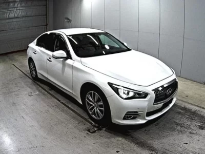 Nissan SKYLINE