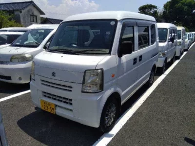 Suzuki EVERY