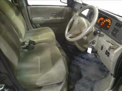 Daihatsu Atrai Wagon