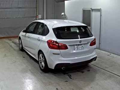 BMW 2-Series