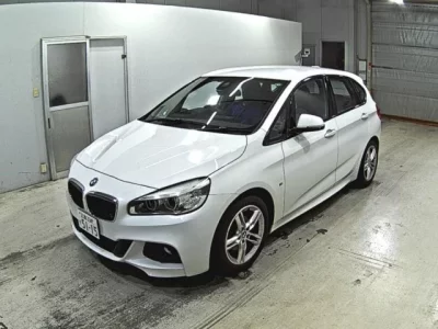 BMW 2-Series