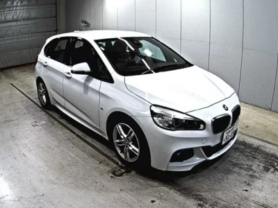 BMW 2-Series