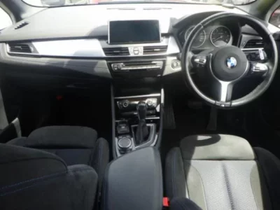 BMW 2-Series