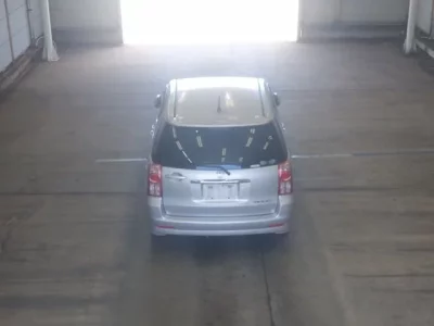 Toyota RAUM
