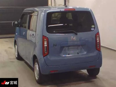 Honda N WGN