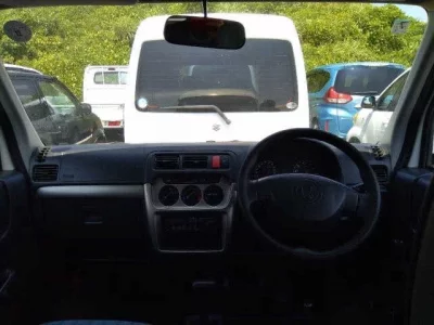 Honda ACTY VAN