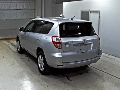 Toyota VANGUARD
