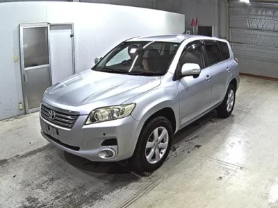 Toyota VANGUARD
