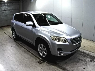 Toyota VANGUARD