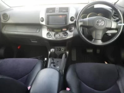 Toyota VANGUARD