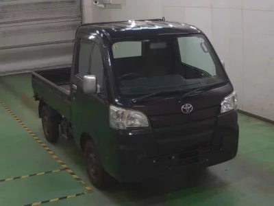 Toyota PIXIS TRUCK