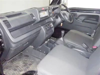 Toyota PIXIS TRUCK