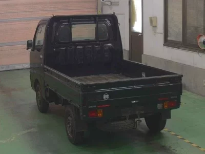 Toyota PIXIS TRUCK