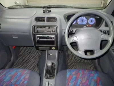 Daihatsu TERIOS