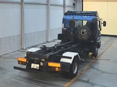 Hino RANGER
