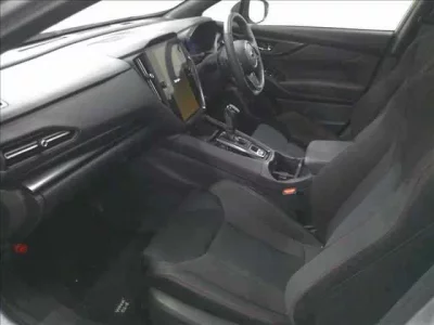 Subaru WRX